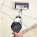 Shark IW1611EU aspirateur balai et balai électrique Batterie Sec Sans sac 0,42 L Blanc 2,5 Ah