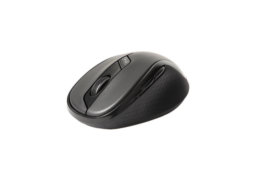 Rapoo M500 Mouse senza fili RF silenzioso per destri + Bluetooth ottico 1600 DPI