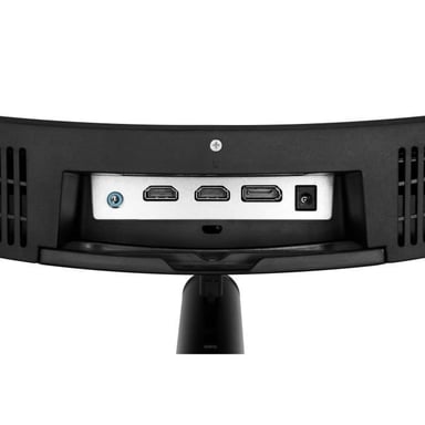 Display per PC per videogiocatori - MILLENIUM - MD24 Pro Curve - 23,6 HD - Pannello VA - 1 MS - 165 Hz -