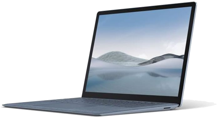 PC Portable - MICROSOFT Surface Laptop 4 - 13,5 - Intel Core i5 - RAM 8Go - Stockage 512Go SSD - Win