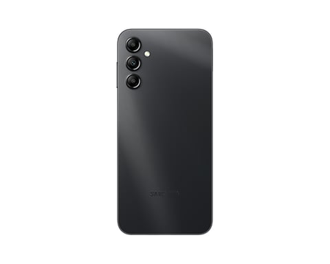 Galaxy A14 (5G) 64 GB, nero, sbloccato