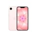 iPhone 17e (5G) Double SIM 256 Go, Rose Pastel