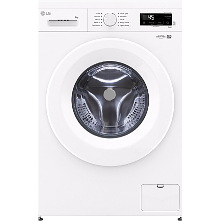 Lave linge Séchant 85 Kg F854b13whs Lg - vue 5