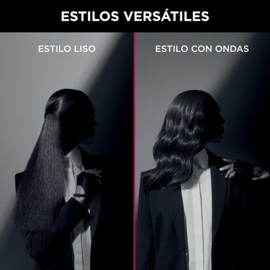 Rowenta X Karl Lagerfeld SF411L - vue 4