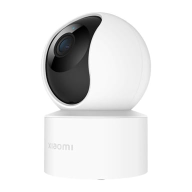 Smart Camera C200 - Caméra de surveillance connectée d'intérieure, Blanc