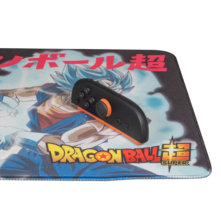Mousepad Dragon Ball Nintendo Switch 2 - vue 3