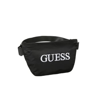GUESS Banane Noir Homme Guess