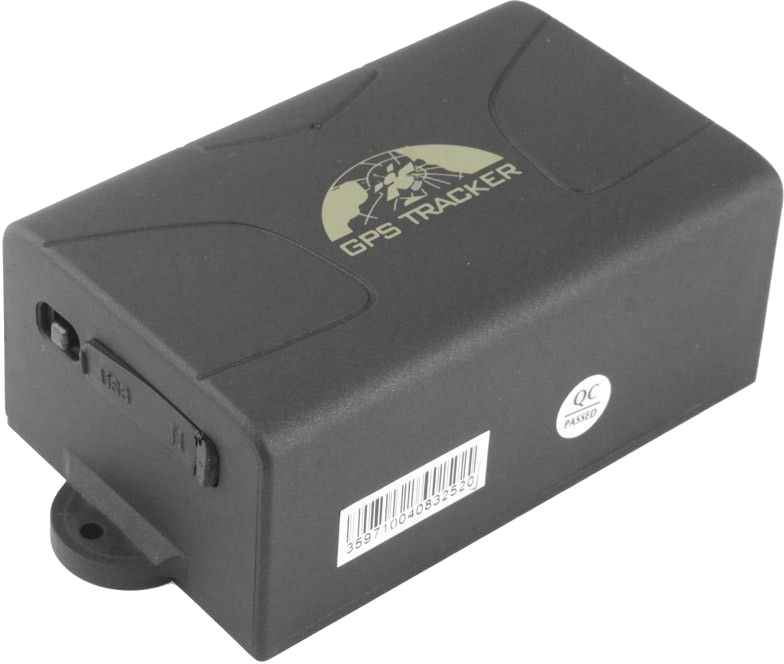 Traceur GPS Voiture GSM Gprs Localisation Temps Réel Alarme Sos Mouvement YONIS