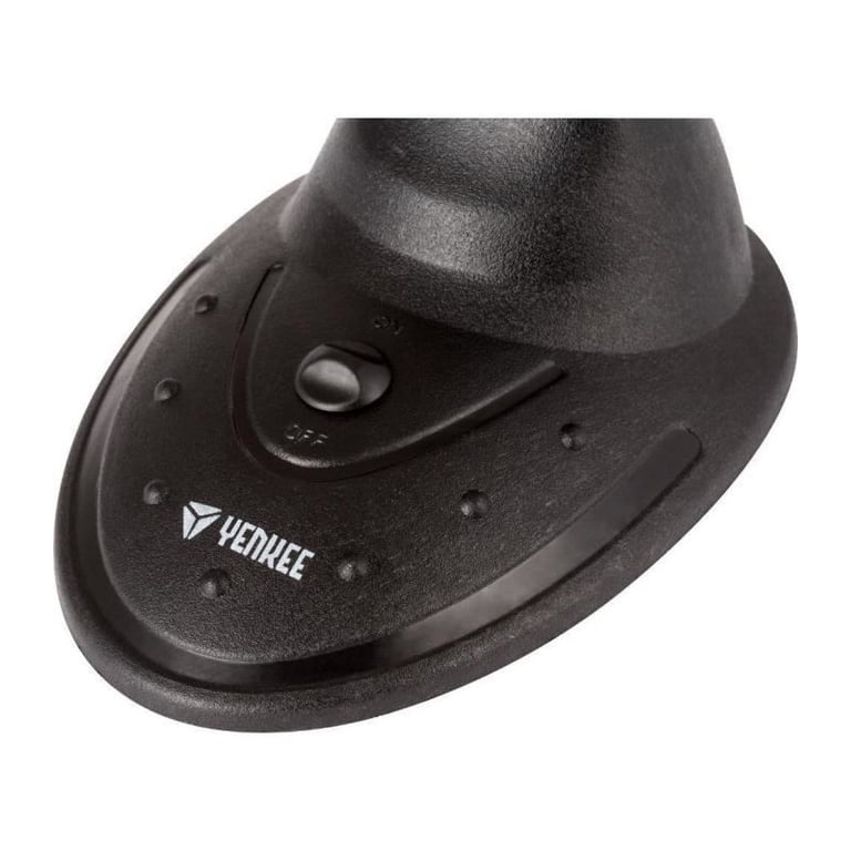 Microphone pour PC Yenkee YMC 1011 – Col de Cygne Flexible, Sensibilité -55 dB - vue 4