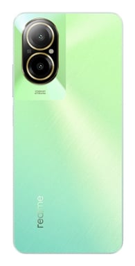 C67 (4G) 256 Go, Vert, Débloqué