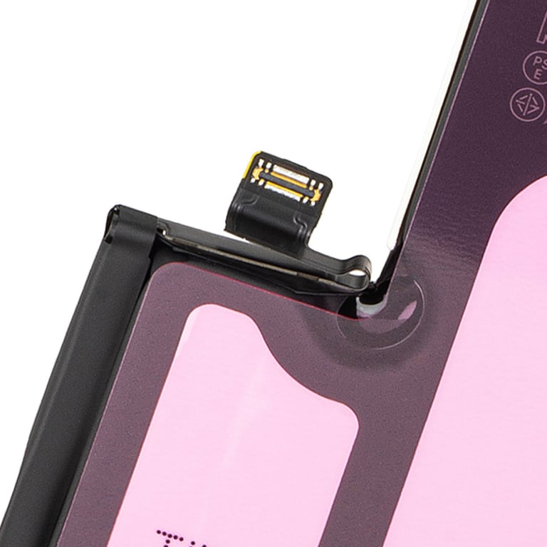 Batterie Original pour iPhone 16 Pro Max Li ion 4852mAh Service Pack Neuf - vue 2