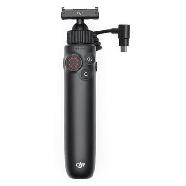 Mango de recarga para DJI Osmo Action con batería integrada