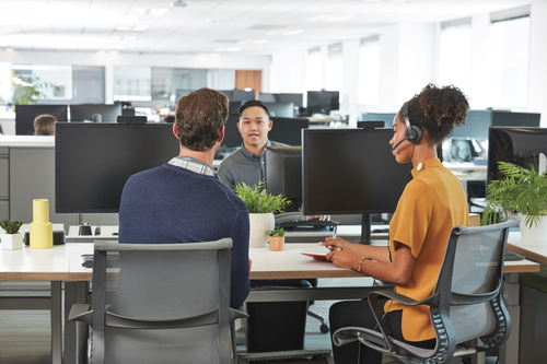 Kit de Vidéoconférence Logitech WIRED PERSONAL VC TEAMS – Webcam C925e - vue 3