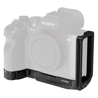 SMALLRIG 6706 L-Bracket pour Sony A7 R VI
