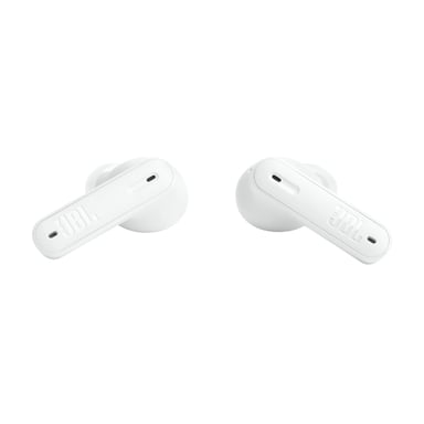 JBL Tune Beam Auriculares True Wireless Stereo (TWS) Dentro de oído Llamadas/Música Bluetooth Blanco