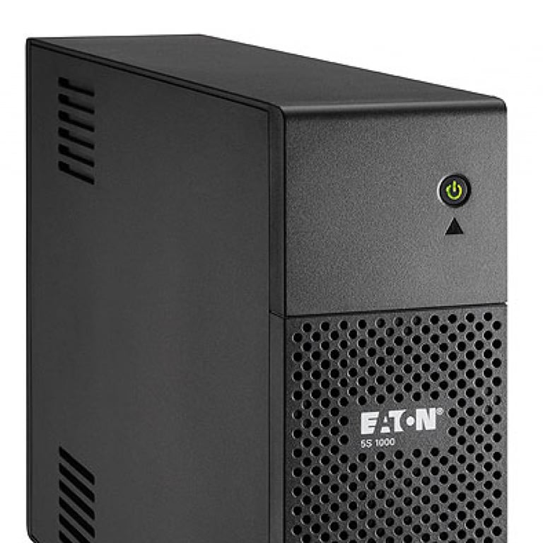 Eaton 5S Onduleur fiable et performant pour une alimentation électrique ininterrompue Neuf