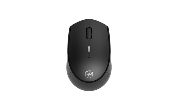 MOBILITY LAB - Ratón inalámbrico recargable USB-C para MAC y WINDOWS