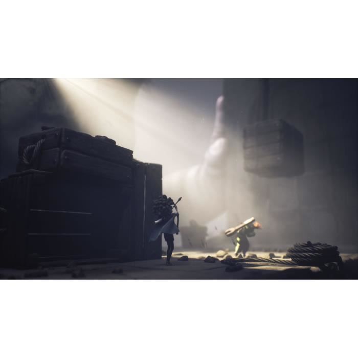 Little Nightmares III Xbox - vue 7