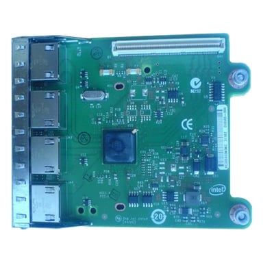 DELL 540-11132 adaptador y tarjeta de red Interno Ethernet 1000 Mbit/s