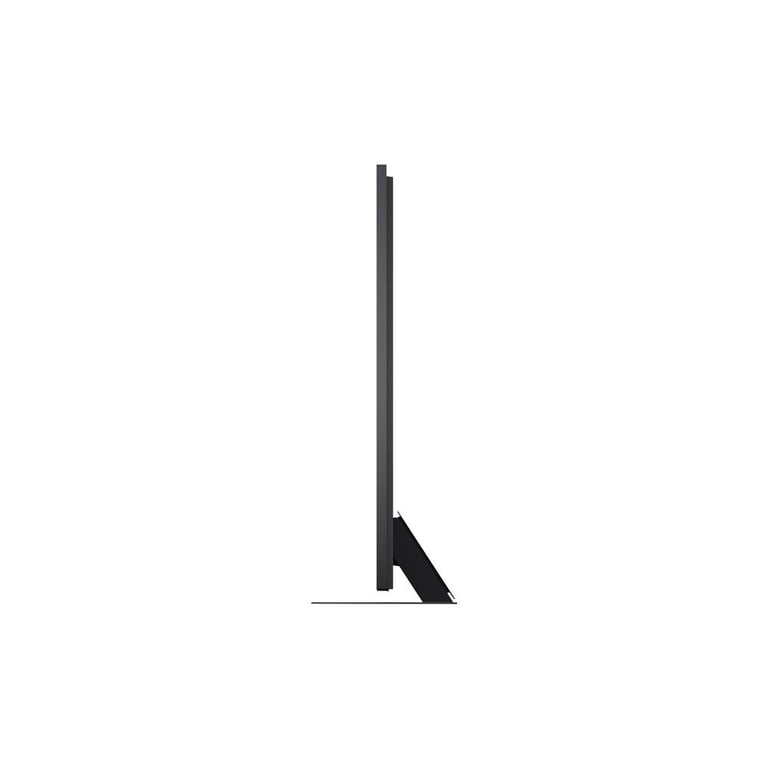 TV LG 4K QNED Evo MiniLED 100QNED87 254 cm 2026 - vue 7