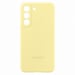 Samsung EF-PS901T coque de protection pour téléphones portables 15,5 cm (6.1'') Housse Jaune