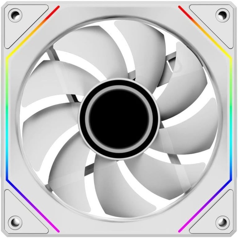 Xigmatek Infini G20A - vue 8