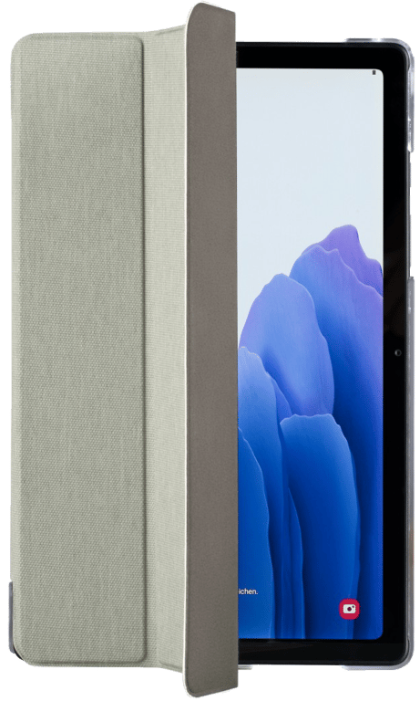 Pochette pour tablette Tampa pour Samsung Galaxy Tab A7 10,4 - Gris Clair