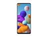 Galaxy A21s 32 GB, Blanco, desbloqueado