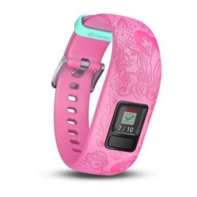 Vivofit Jr.2 Mip Bracelet Connecté Rose