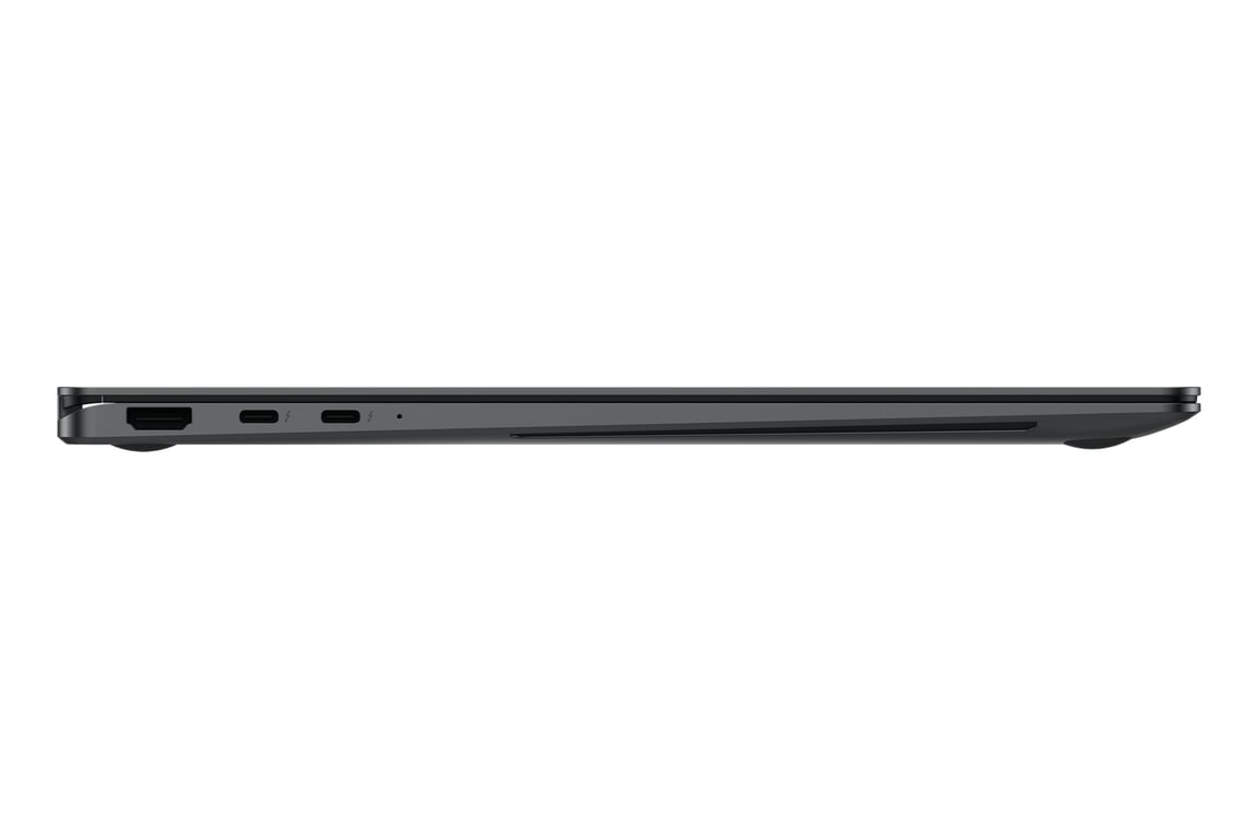 Galaxy Book5 Pro 360 Core Ultra 7 (16 ) 16Go RAM 512 Go SSD Intel ARC Graphics, Gris - AZERTY - Neuf