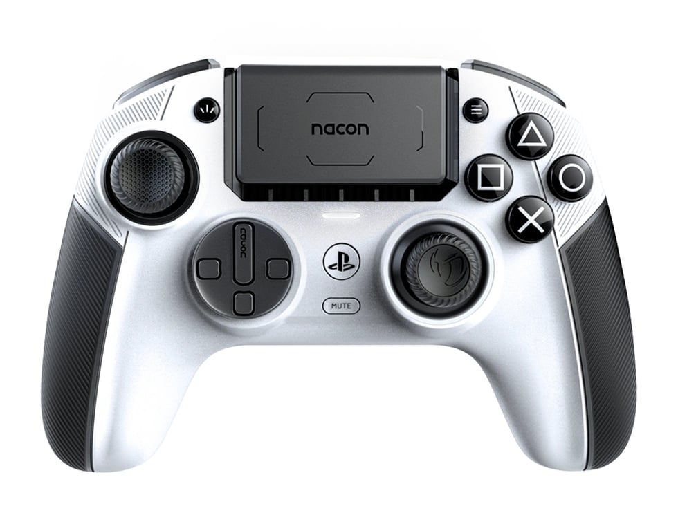 Nacon Revolution 5 Pro Mando Inalámbrico para PS5 Negro