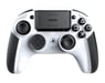 NACON Revolution 5 Pro Negro, Blanco Bluetooth/RF/USB Gamepad Analógico/Digital PC, PlayStation 4, PlayStation 5
