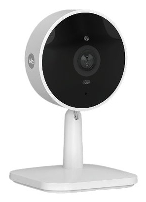 Yale SV IC W EU caméra de sécurité Boîte Caméra de sécurité IP Intérieure Sur bureaumural Neuf - vue 3