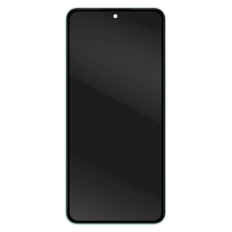 Écran LCD + Vitre Tactile pour Motorola Edge 40 Neo avec Châssis Pâle Neuf - vue 2