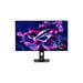 ASUS ROG Strix OLED XG32UCWG écran plat de PC 80 cm (31.5'') 3840 x 2160 pixels 4K Ultra HD Noir