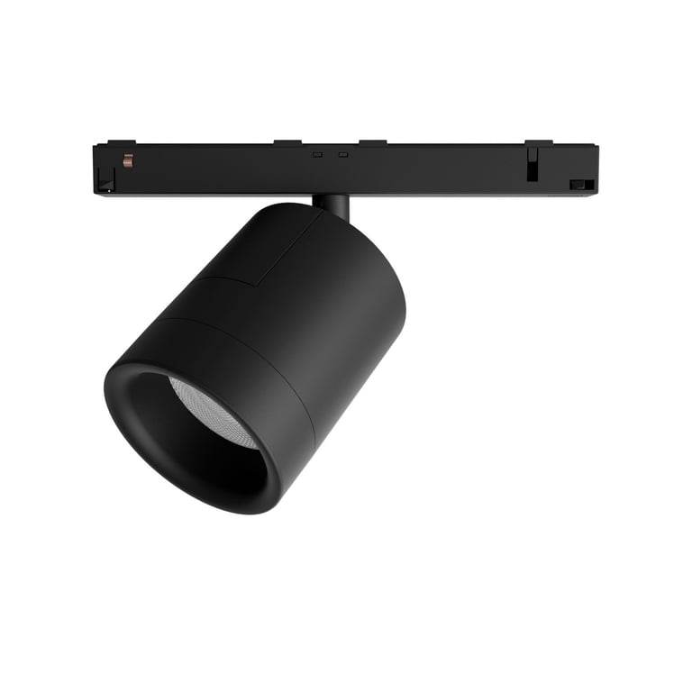 Spot cylindrique intelligent Philips Hue and Color ambiance Perifo - vue 3