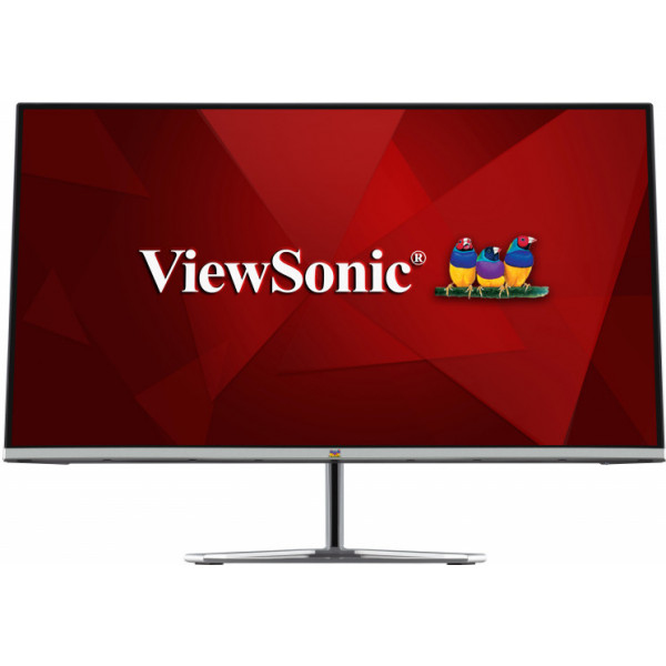 Viewsonic VX Series VX3276 4K mhd 81 3 cm 32 3840 x 2160 pixels 4K Ultra HD LED Neuf - vue 6