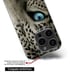 Funda de silicona - Compatible con Samsung Galaxy S22 Plus - diseño oeil de leopard