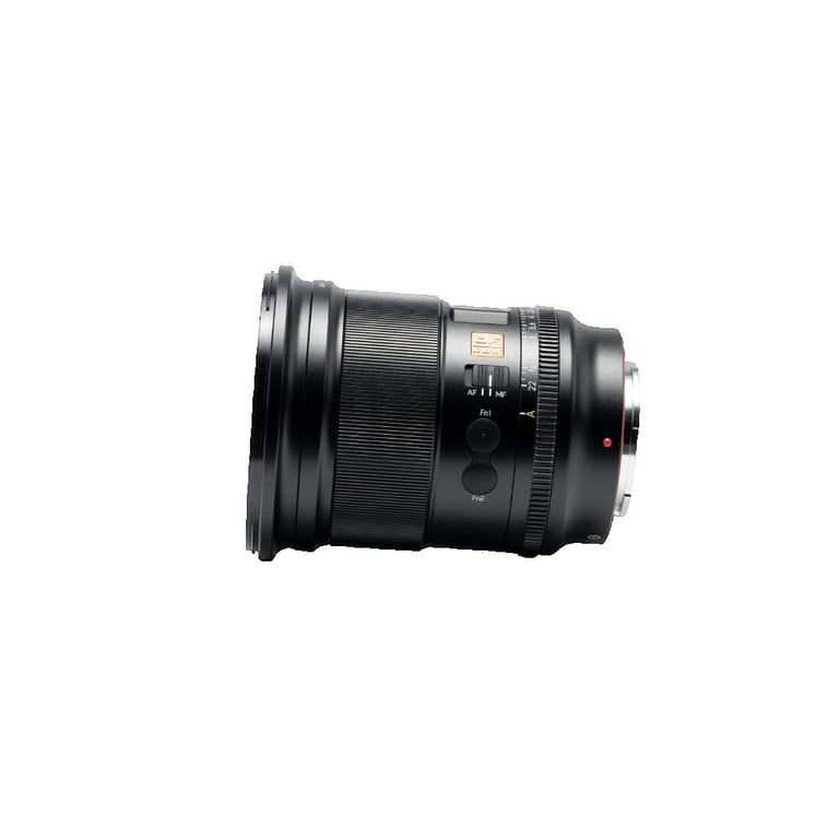Objectif Viltrox AF 16mm f1.8 Neuf - vue 2