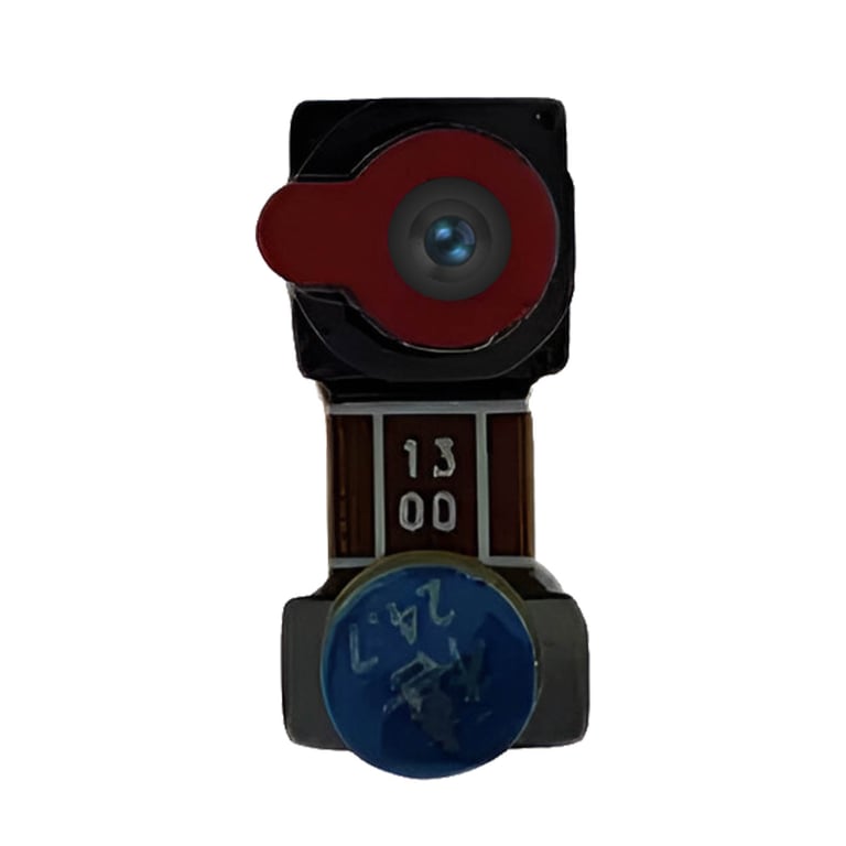 Huawei Caméra Ultra Grand Angle 5MP pour Nova Y70 - vue 2