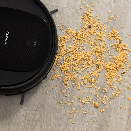 Cecotec Conga Perfect&Clean Connected Neuf - vue 4