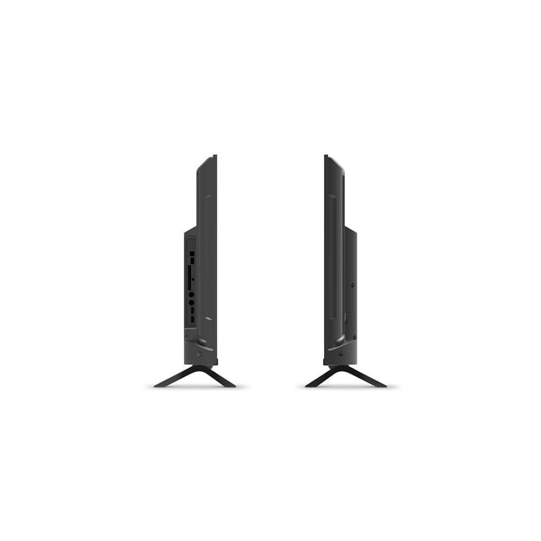 SCHNEIDER 40A2TE TV FHD 40 100cm Smart Tizen 1920 x 1080 pix HD Netflix Youtube Dolby - vue 4