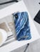 Samsung G S10 Fashion Case Indigo Swirl Ideal Of Sweden