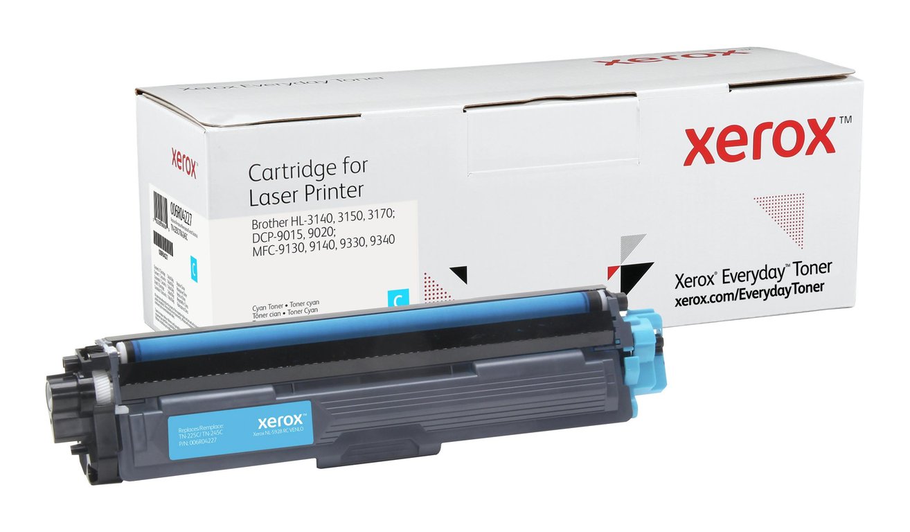 EVERYDAY TONER HIGH YIELD CARTRIDGE EQUIVALENT TO BROTHER - vue 8