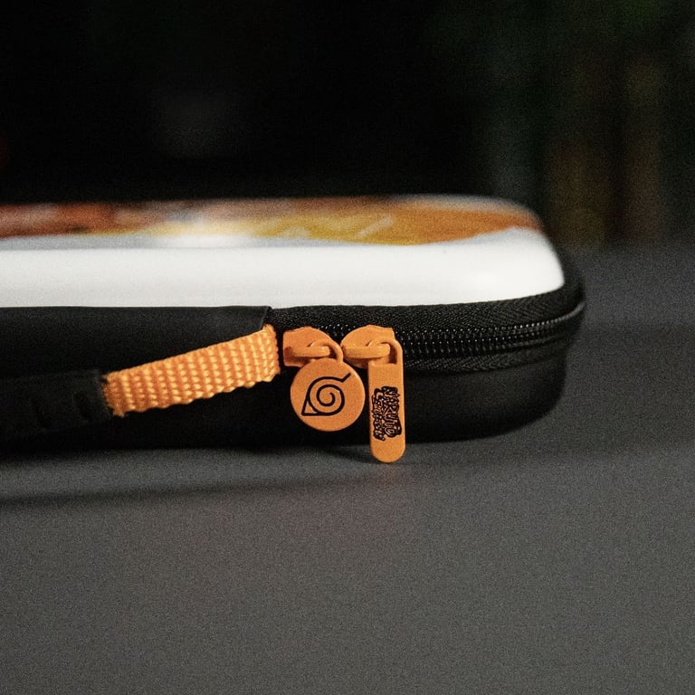 Konix Housse de transport Naruto Switch 2 - vue 5