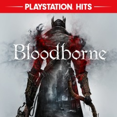Sony Bloodborne, PS4 Estándar PlayStation 4