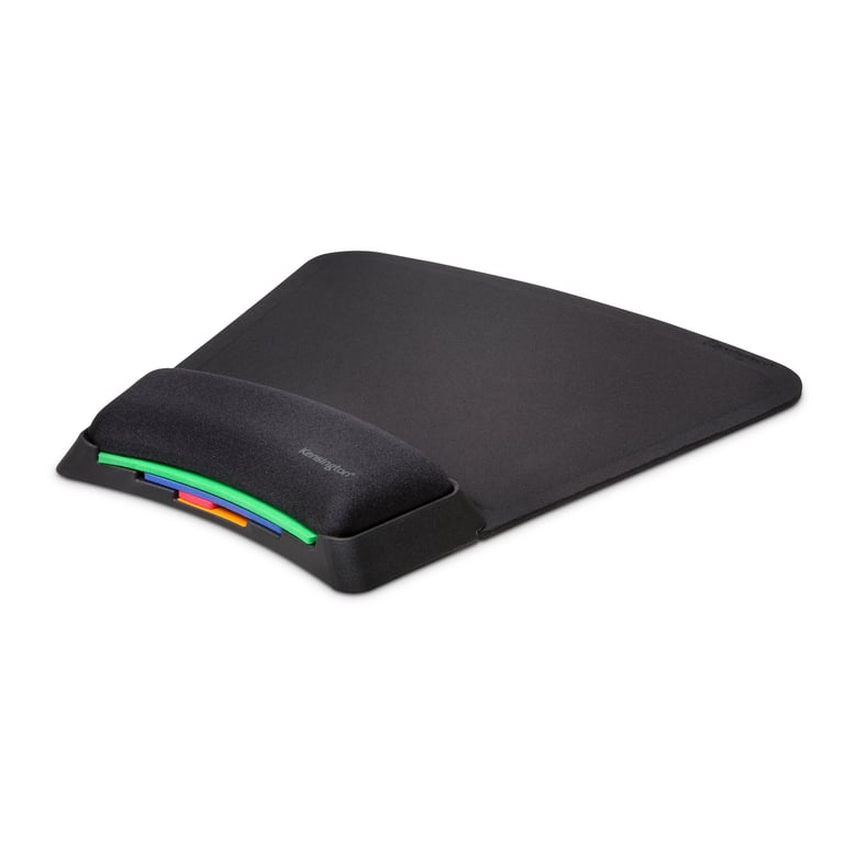 Kensington Height Adjustable Mouse Pad f SmartFit - vue 2