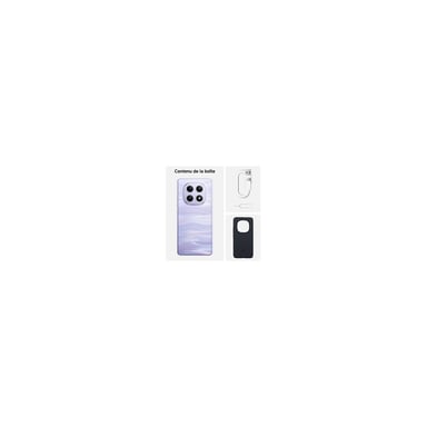 Xiaomi Redmi Note 15 5G 8GB-256GB Violeta (Purple) Dual SIM