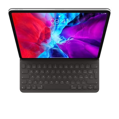 Apple MXNL2T/A teclado para tableta QWERTY Italiano Negro