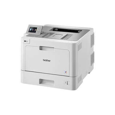 Brother HL-L9310CDW Stampante laser a colori professionale WiFi e NFC
